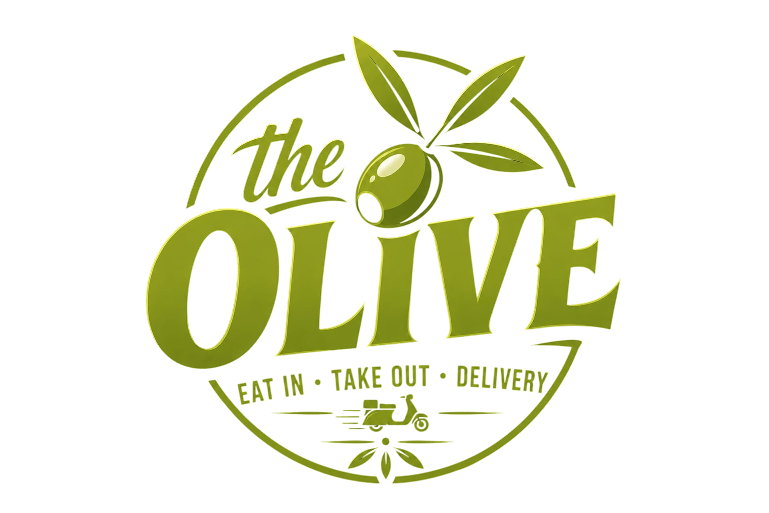 The Olive